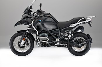BMW R 1200 GS Adventure 2018 - Bild 37 BMW R 1200 GS Adventure 2018 - Bild 37
